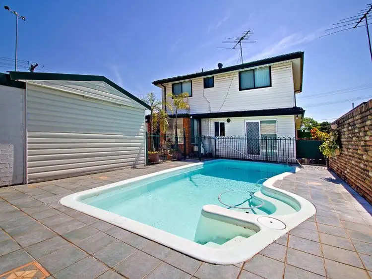 Sixth view of Homely house listing, 49 Iris St, Guildford NSW 2161