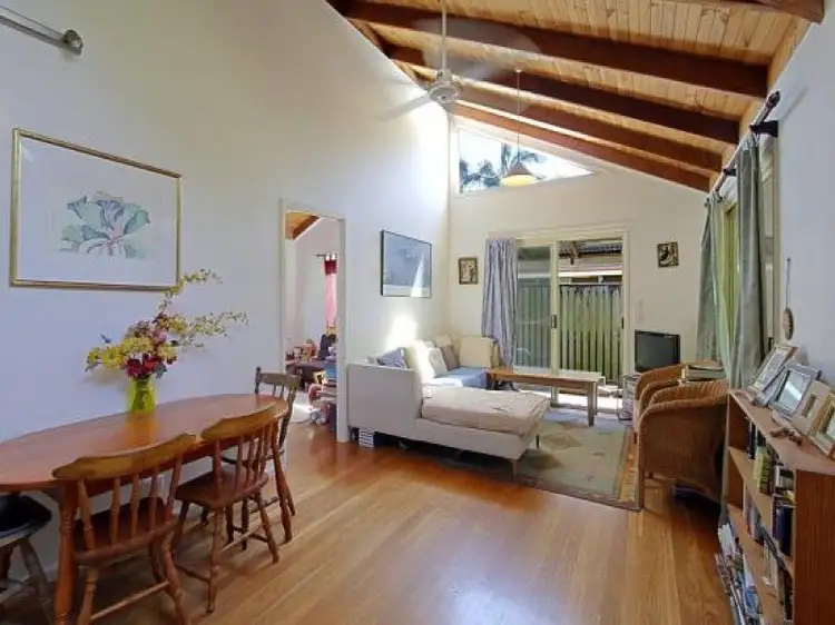Main view of Homely house listing, 2/56 Armstrong Street, Suffolk Park NSW 2481