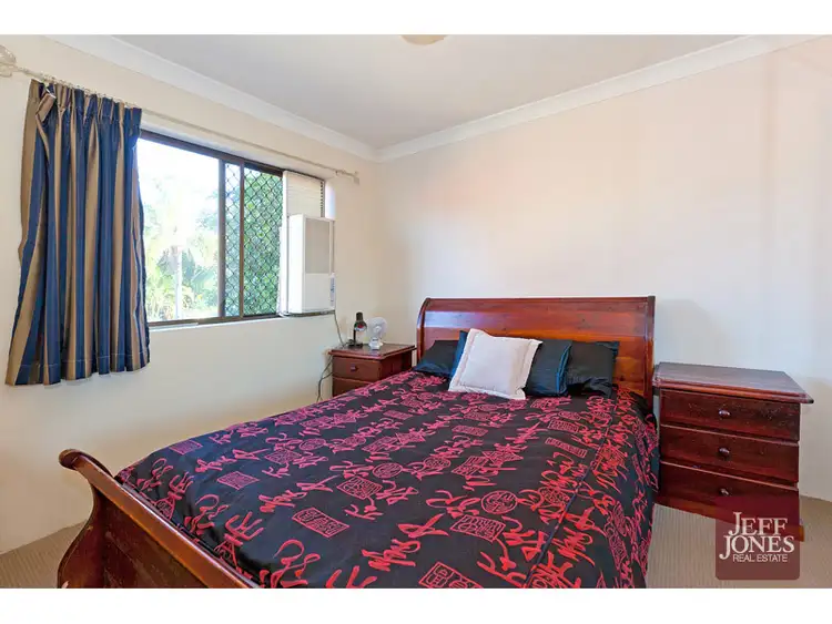Sixth view of Homely unit listing, 3/9 Pear Street, Greenslopes QLD 4120