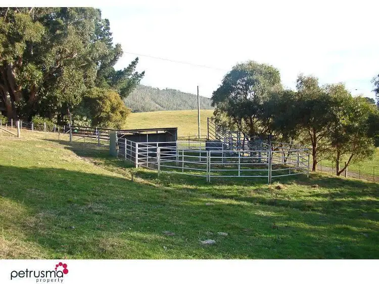 Fifth view of Homely land listing, Lot 1 Hovingtons Road, Lower Longley TAS 7109