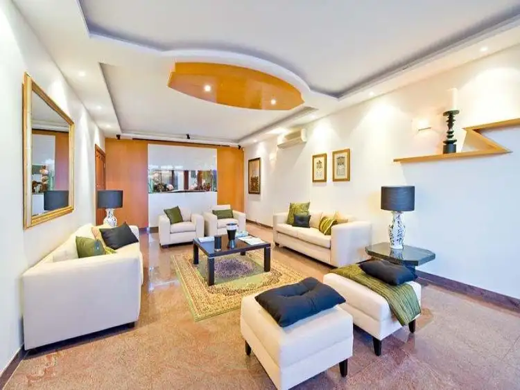 Third view of Homely house listing, 12 Beach Street, Tennyson Point NSW 2111