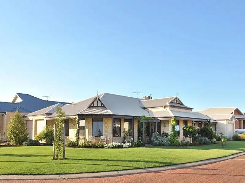 Main view of Homely house listing, 43 Haifordshire Loop, West Busselton WA 6280