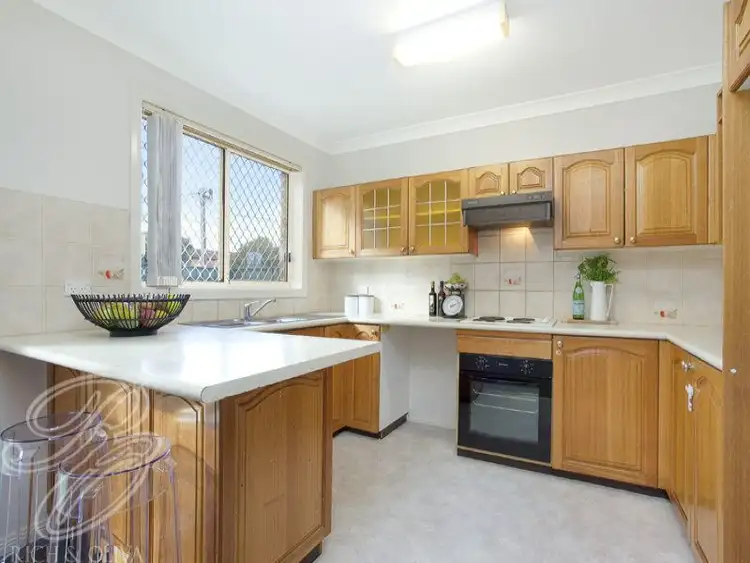 Fifth view of Homely townhouse listing, 3/18 Wentworth Street, Croydon Park NSW 2133
