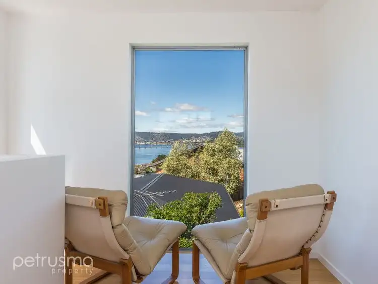 Sixth view of Homely house listing, 36 Tianna Road, Lindisfarne TAS 7015