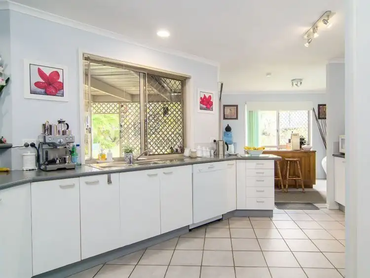 Third view of Homely house listing, 7 Fontaine Court, Tewantin QLD 4565