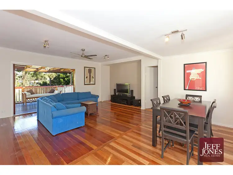 Second view of Homely house listing, 767 Cavendish Road, Holland Park QLD 4121