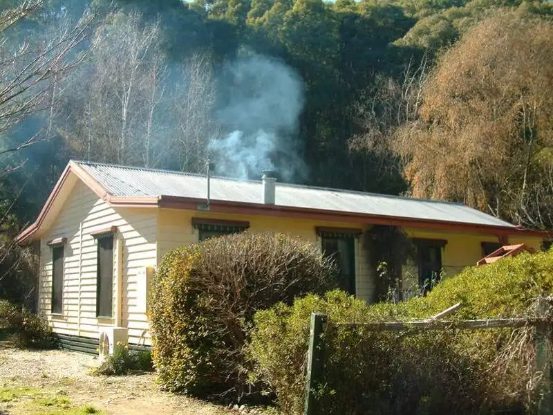 Main view of Homely house listing, 7 Williams Rd, Wandiligong VIC 3744