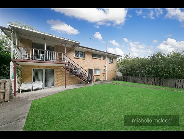 Second view of Homely house listing, 82 Lant Street, Chapel Hill QLD 4069