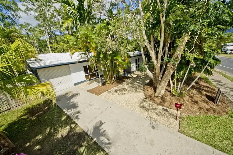 165 Loridan Drive, Brinsmead QLD 4870