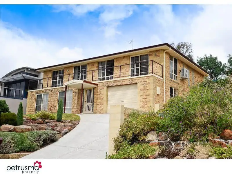 Main view of Homely house listing, 18 Ebden Street, Claremont TAS 7011