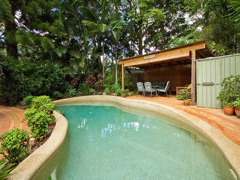 Main view of Homely house listing, 21 Koola Drive, Nerang QLD 4211