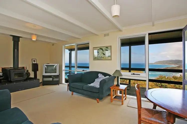 Third view of Homely house listing, 10 Sturt Court, Wye River VIC 3221