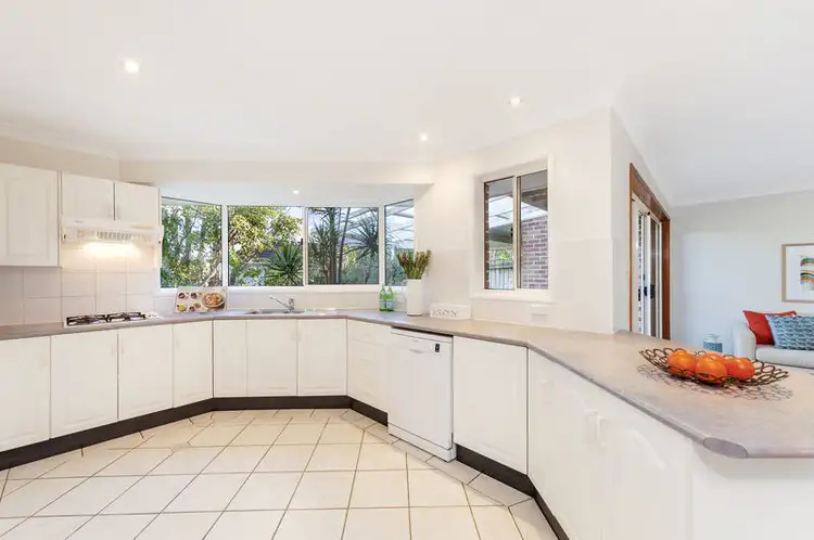 Second view of Homely house listing, 37A Starkey Street, Forestville NSW 2087