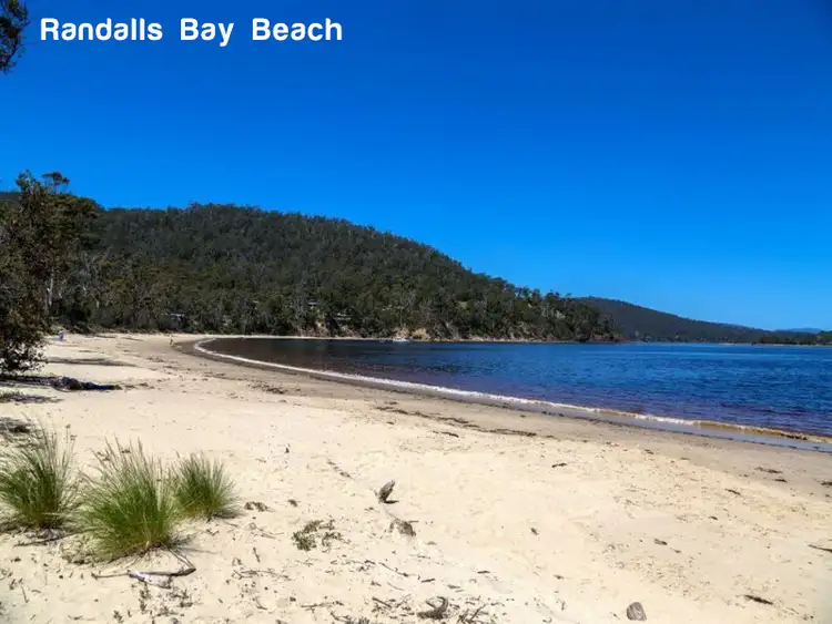 Second view of Homely house listing, 65 Williams Road, Randalls Bay TAS 7112