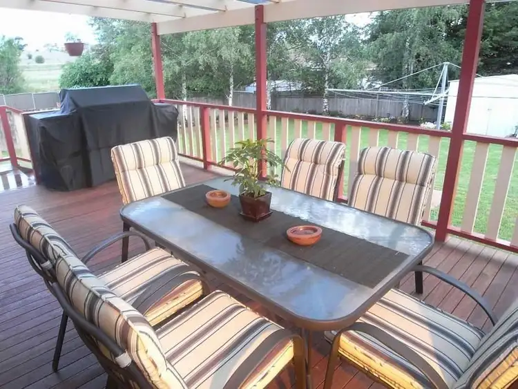 Second view of Homely house listing, 8 Settlers Close, Orange NSW 2800