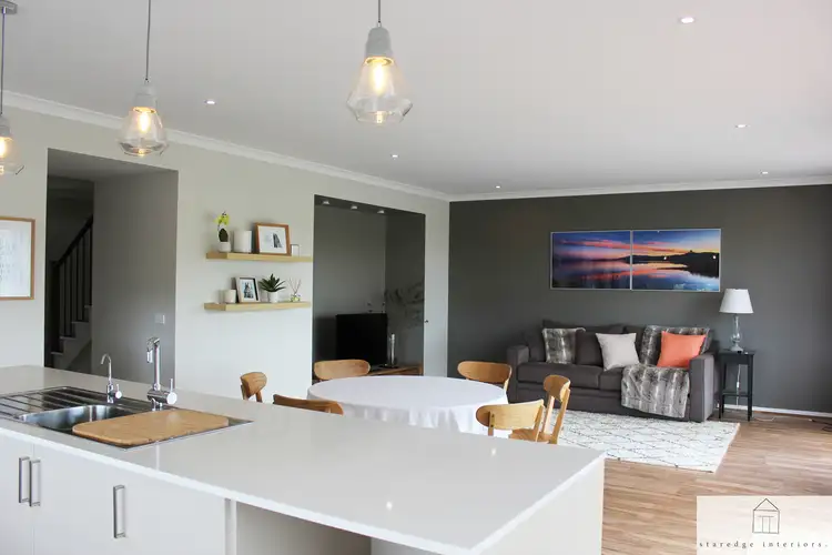 Third view of Homely house listing, 45B Carnarvon St, Bow Bowing NSW 2566