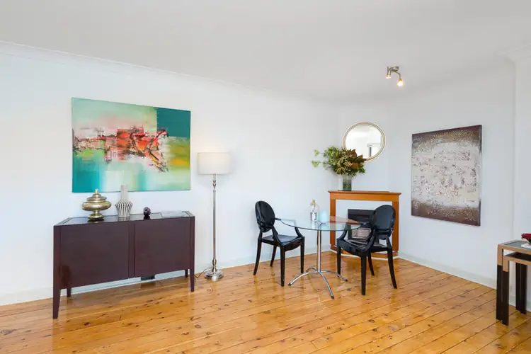 Second view of Homely apartment listing, 78/4 Macleay Street, Potts Point NSW 2011