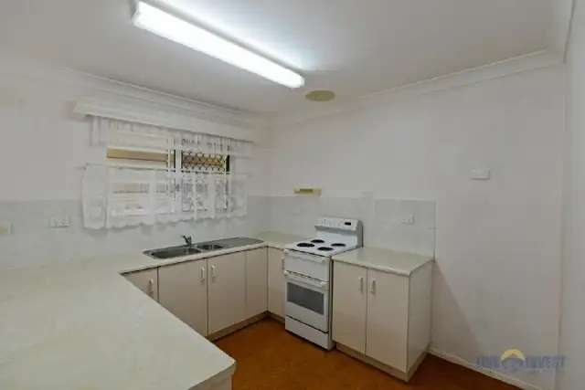 Fourth view of Homely house listing, 42 Griffey Street, Burdell QLD 4818