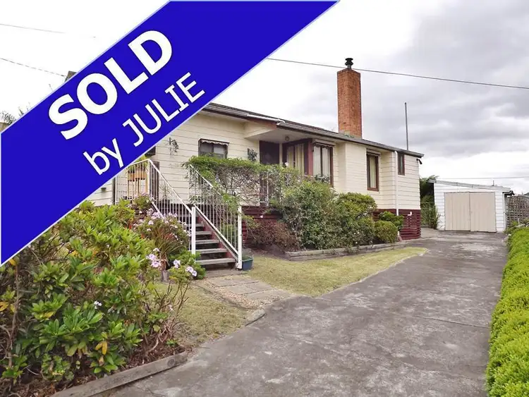 41 Third Street, Yallourn North VIC 3825