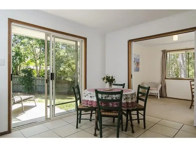 Fifth view of Homely house listing, 101 Outlook Drive, Tewantin QLD 4565