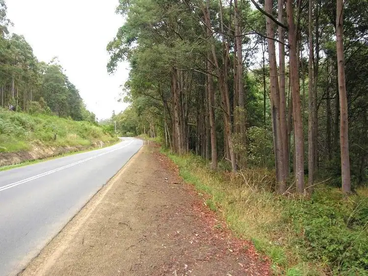 Sixth view of Homely land listing, Huon Highway, Surges Bay TAS 7116