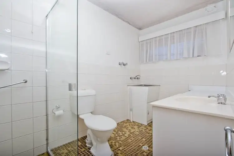 Sixth view of Homely unit listing, 1/3 Mooloola Way, West Lakes Shore SA 5020