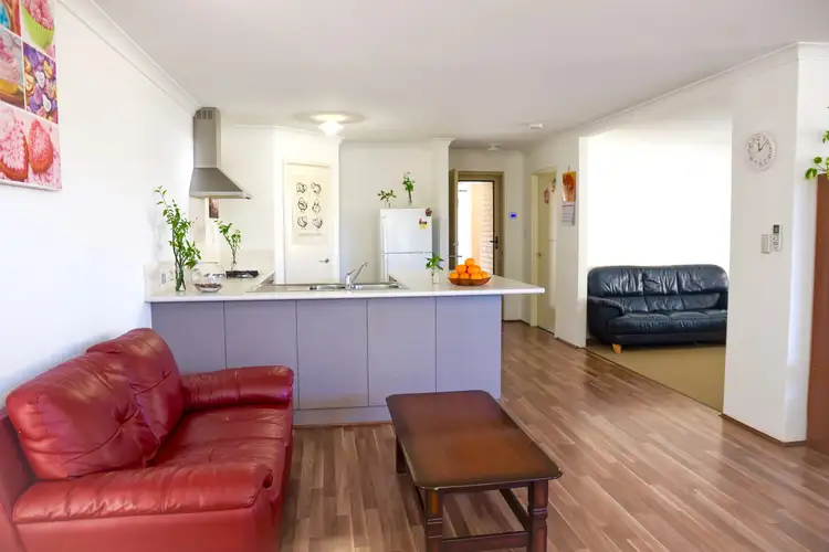 Fourth view of Homely house listing, 22A Clovelly Crescent, Lynwood WA 6147