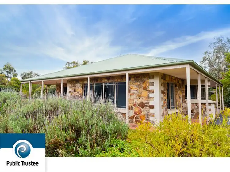 25 Kellow Place, Sandford TAS 7020