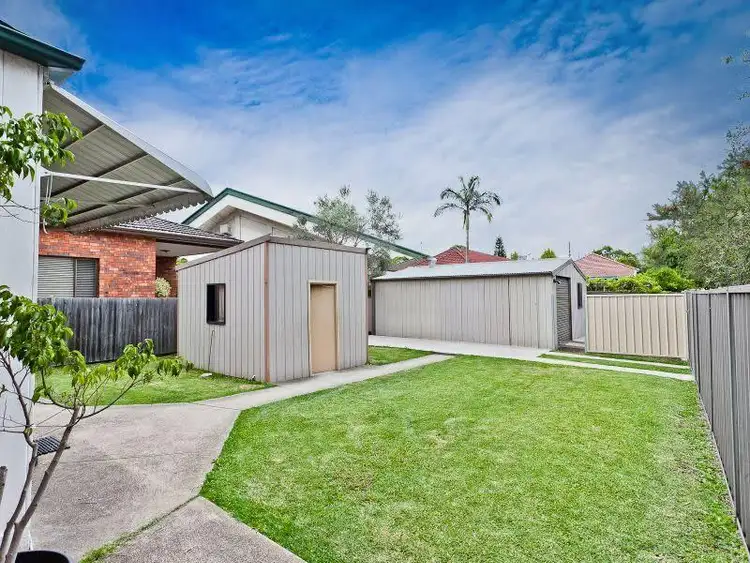 Second view of Homely house listing, 5 Tudor Street, Belmore NSW 2192