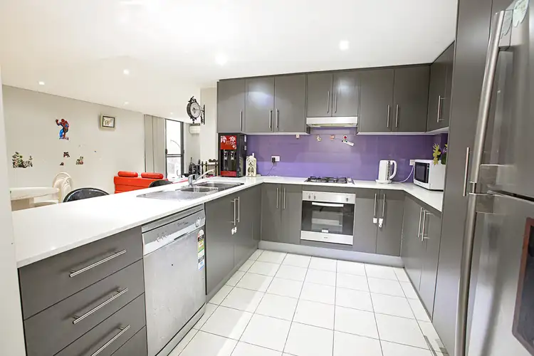 Second view of Homely apartment listing, 28/1-9 Shirley Street, Carlingford NSW 2118