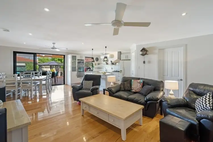 Fourth view of Homely house listing, 29 Daffodil Drive, Woy Woy NSW 2256