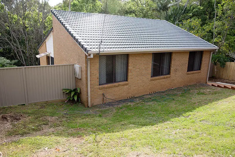 Main view of Homely house listing, 43 Campbell Cresent, Goonellabah NSW 2480