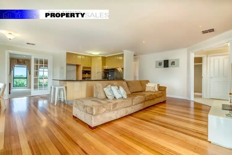 Sixth view of Homely house listing, 24 Comans Way, Moe VIC 3825