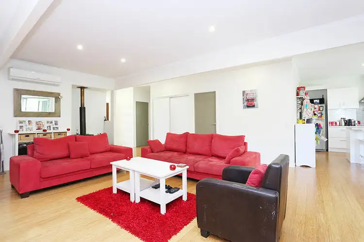 Fourth view of Homely house listing, 4 Pinbarren Court, Cooroy QLD 4563