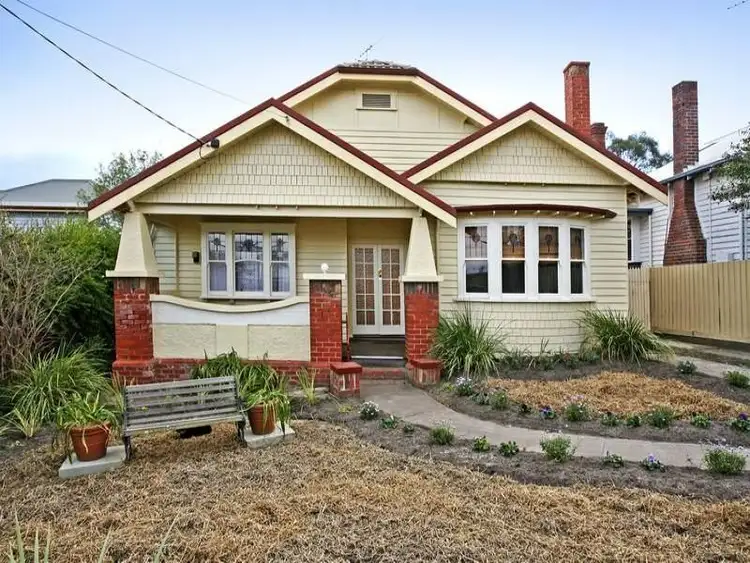 Second view of Homely house listing, 20 Harcourt Street, Newtown VIC 3220