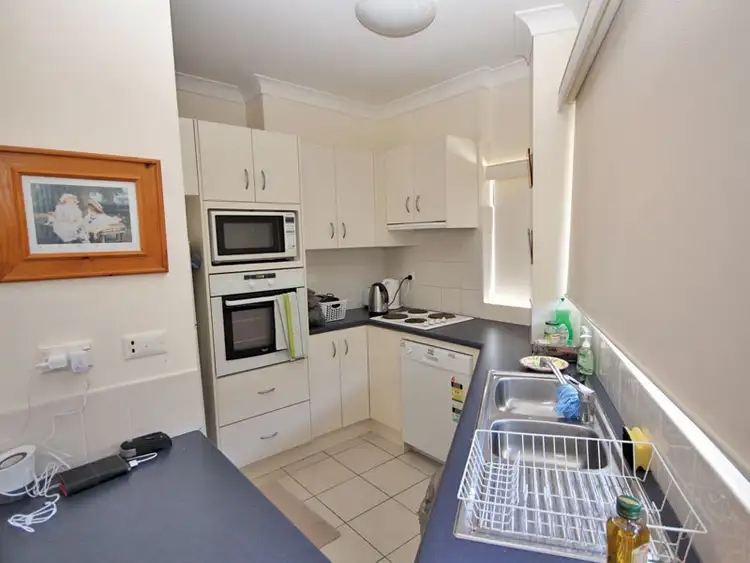 Fourth view of Homely unit listing, 13/17 Mistral Close, Nelson Bay NSW 2315