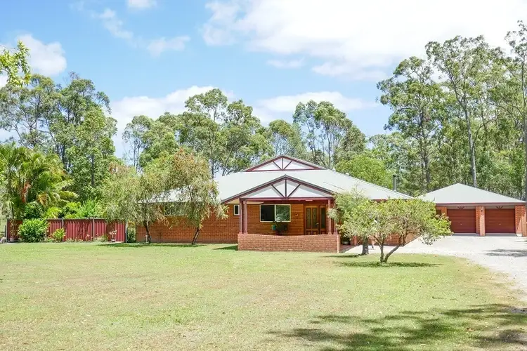 218 Sheehans Lane, Gulmarrad NSW 2463