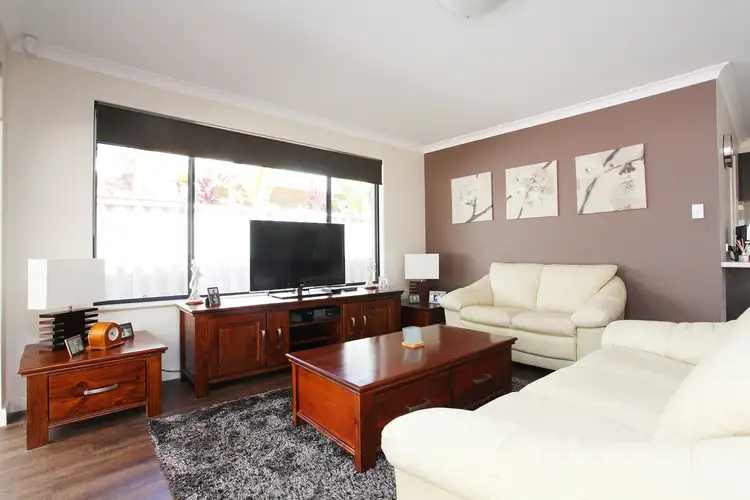 Second view of Homely house listing, 69 Fendam Street, Warnbro WA 6169