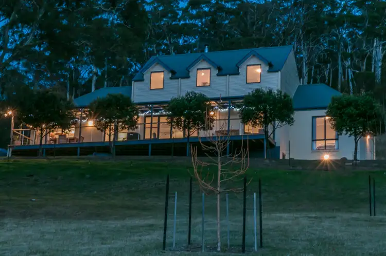 Sixth view of Homely house listing, 46 Kallista Drive, Huonville TAS 7109