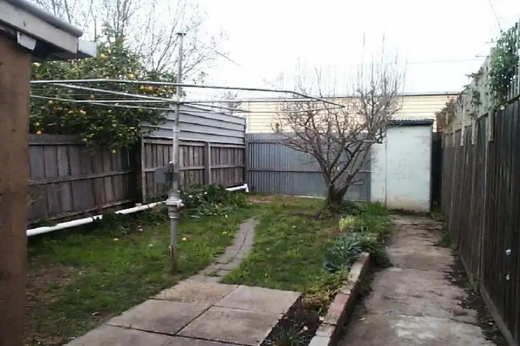 Fifth view of Homely house listing, 68 Park Street, Fitzroy North VIC 3068