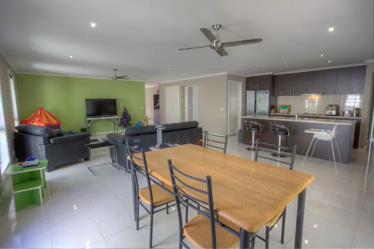 Third view of Homely house listing, 9 Three Peaks Rise, Bright VIC 3741