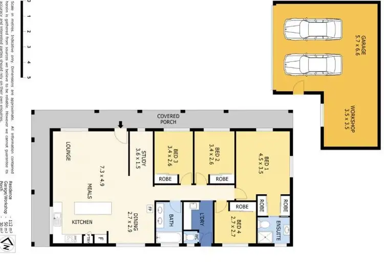 Fourth view of Homely house listing, 11 Tarwhine Avenue, Chain Valley Bay NSW 2259