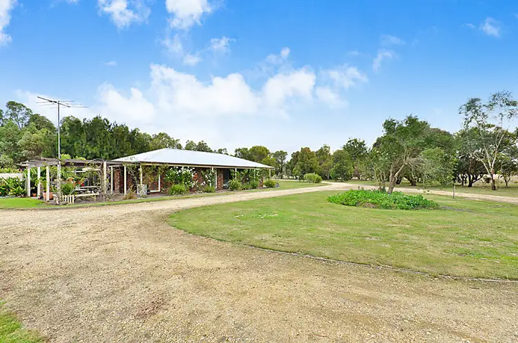 Fifth view of Homely rural property listing, 1395 Cape Otway Road, Moriac VIC 3240