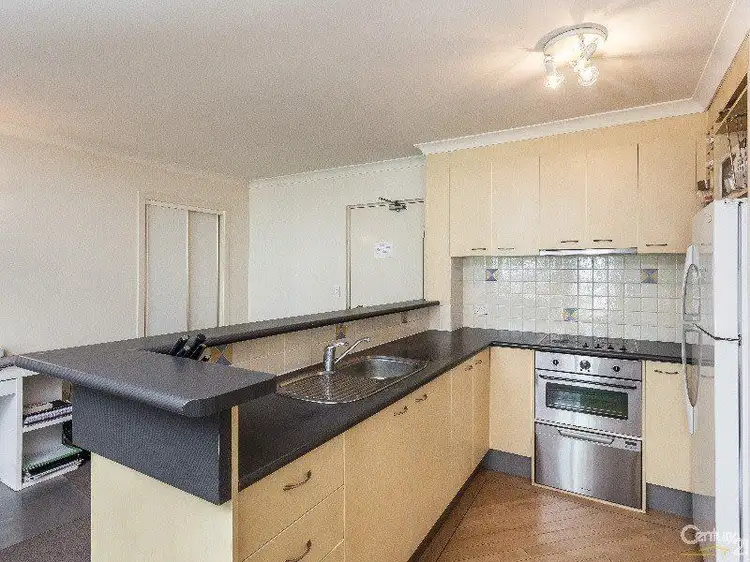 8/474 Upper Edward Street, Spring Hill QLD 4000