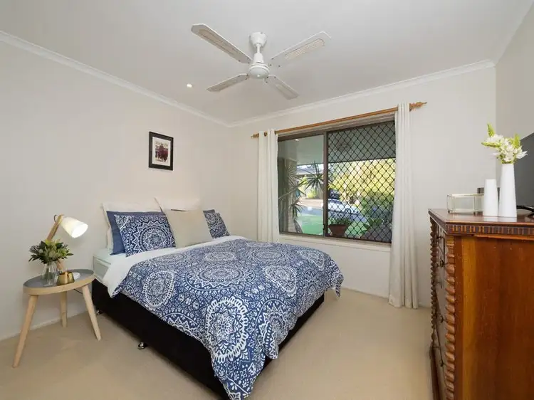 Seventh view of Homely house listing, 45 Bimbadeen Dr, Loganholme QLD 4129