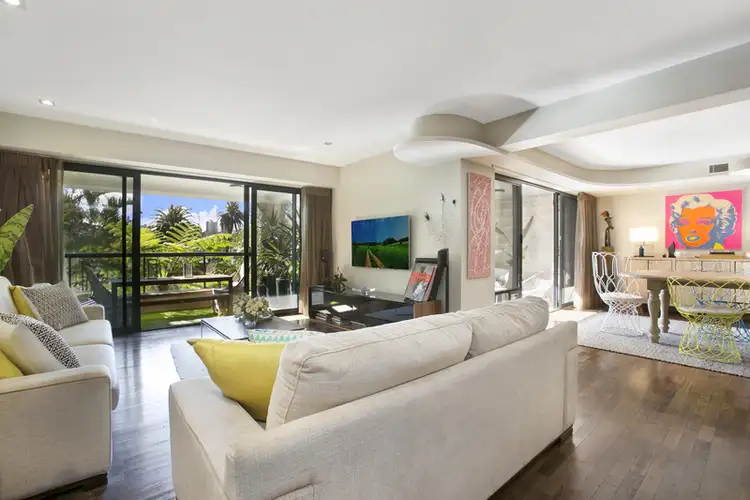 105/1A Clement Place, Rushcutters Bay NSW 2011