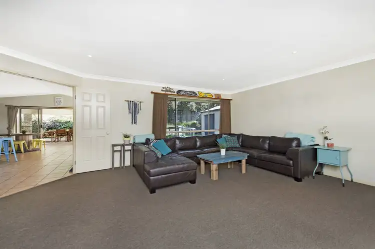 Seventh view of Homely house listing, 60 Stanfield Drive, Upper Coomera QLD 4209