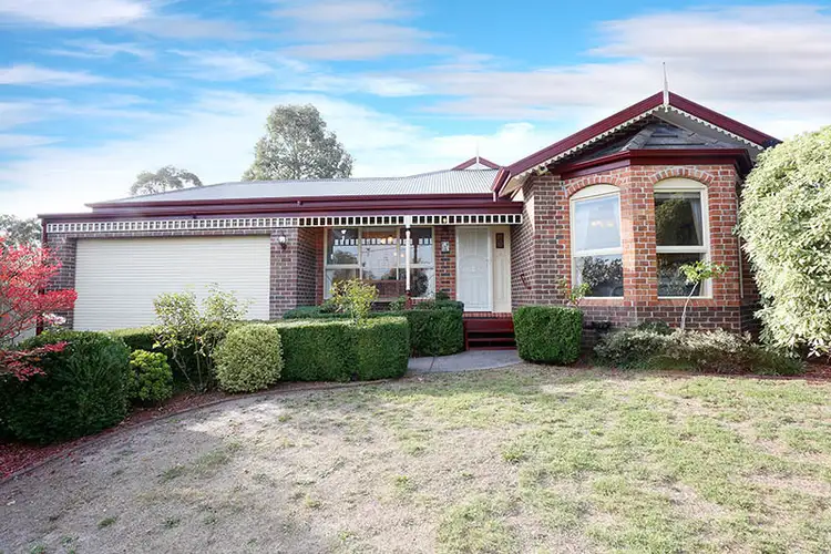 1 Domino Crt, Somerville VIC 3912