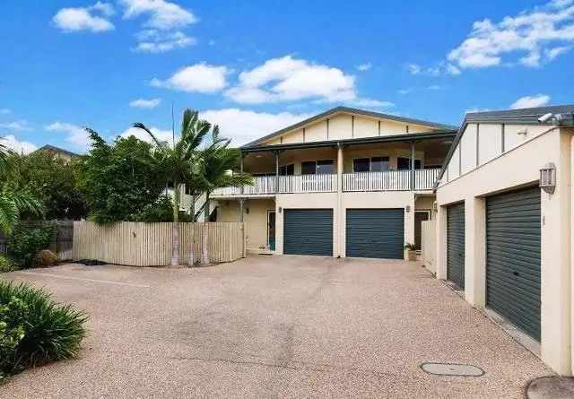 4/24 Ramsay Street, Garbutt QLD 4814