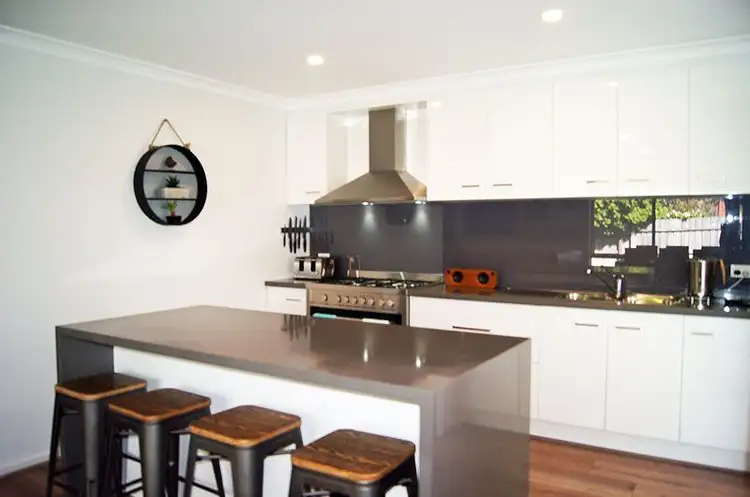 Second view of Homely house listing, 22 WRIGHT STREET, Corinella VIC 3984